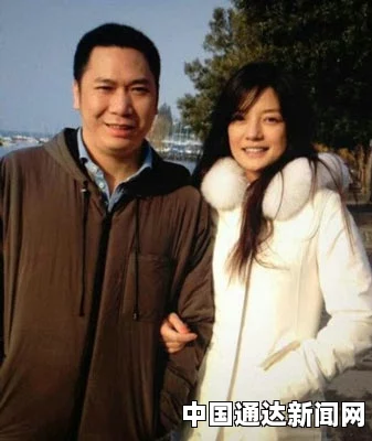 赵薇老公黄有龙被起诉事件大揭秘