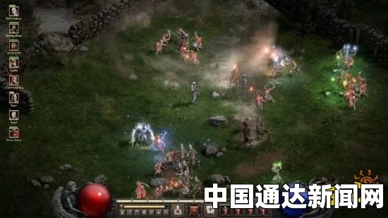 暗黑破坏神2重制版2.4版本亚马逊玩法及更新内容详解