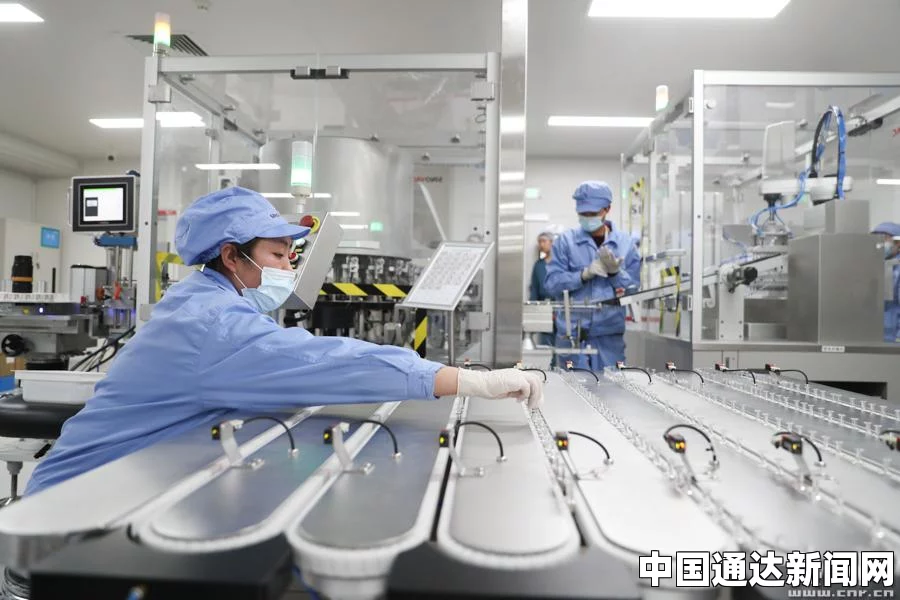 科兴中维董事长被抓事件深度剖析