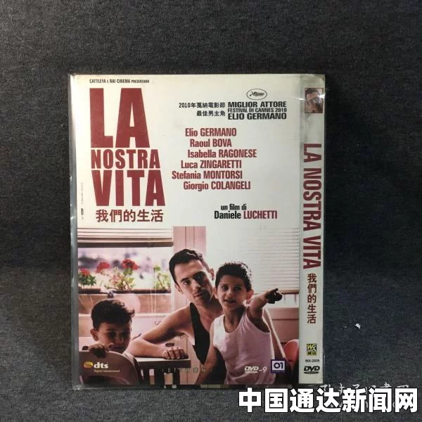 高清DVD碟片生活片：探索每一个激情瞬间，带你领略细腻生活的真实与美好