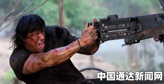 大雷擦大狙击枪：探索武打片背后的刺激故事与评价