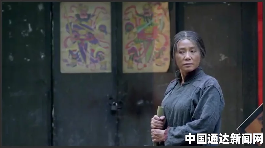 老太太老大wBBwBBwB：探索武打片的刺激与精彩，影视小说评价引发热议
