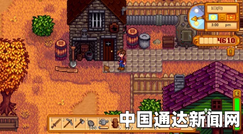 星露谷物语大壶牛奶怎么评价影视探索与武打片的刺激体验