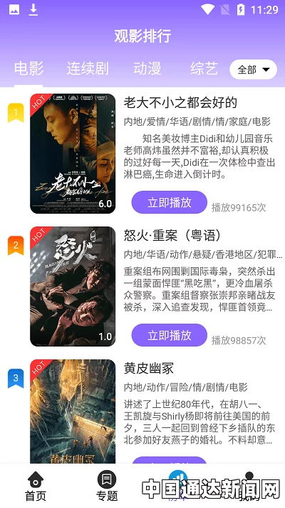 男女污污软件：探索影视、武打片的魅力，小说评价与刺激体验交织的新视界