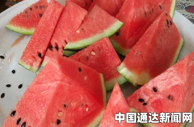 来月经可以吃西瓜吗？