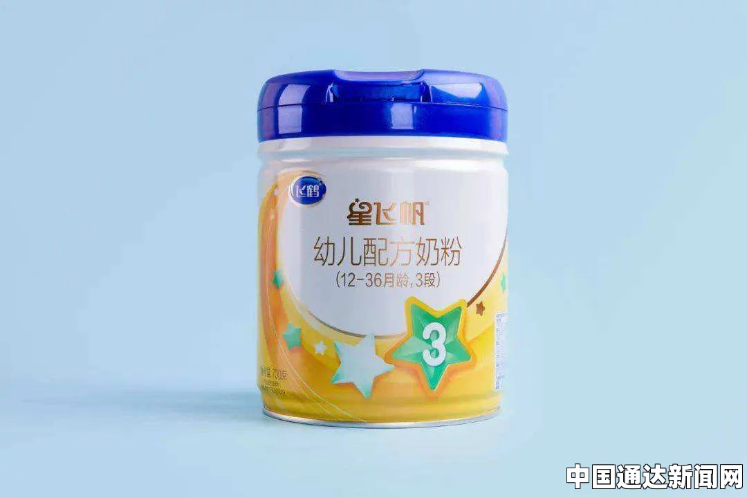 易消化奶粉排行榜10大品牌