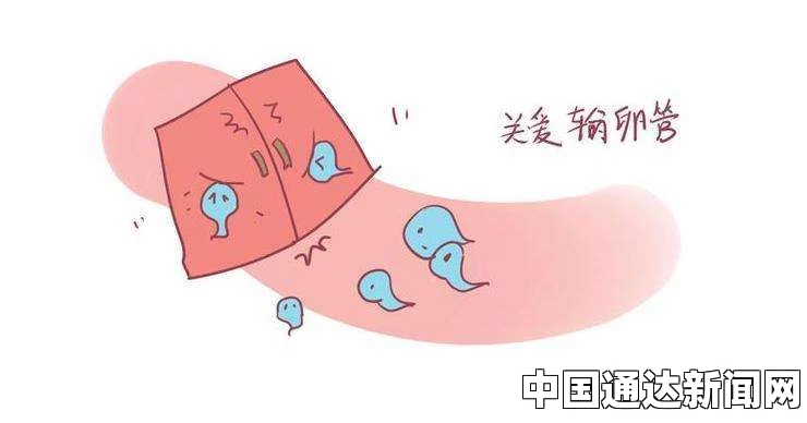 输卵管堵塞的10个征兆