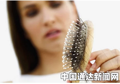 脱发怎么办？
