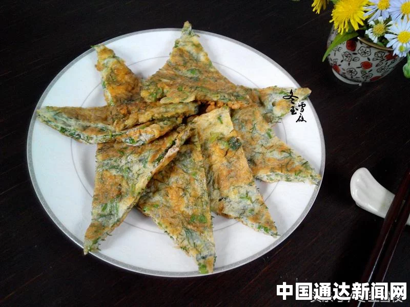 茴香的功效与作用