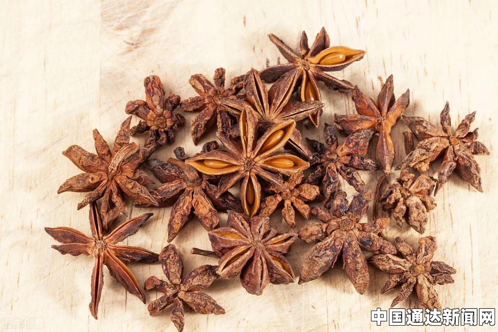 茴香的功效与作用