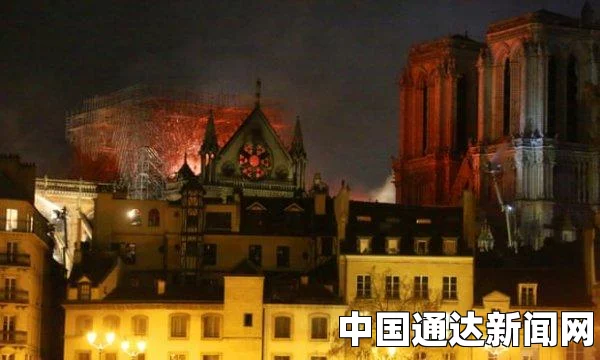 巴黎一男子驾车冲撞清真寺人群未遂 被警方逮捕