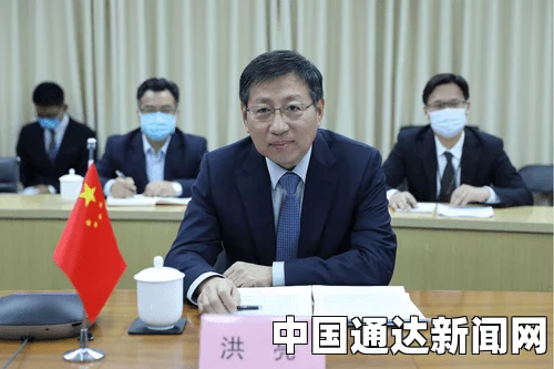 日媒，中日海洋事务高级别磋商确认努力防止冲突
