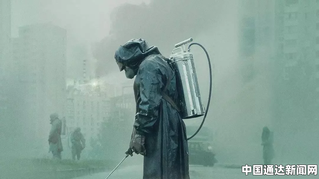 切尔诺贝利核电站隔离区火灾持续，面积已达25公顷