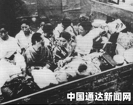 日媒，近八成韩国原慰安妇已同意或有意接受现金赔偿