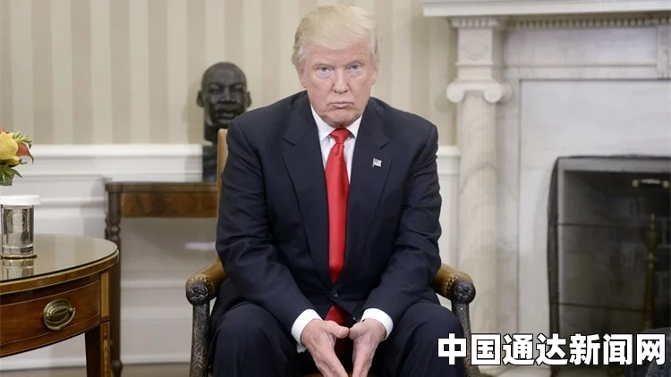 美国会用传票威胁白宫澄清是否存在特朗普与科米谈话记录