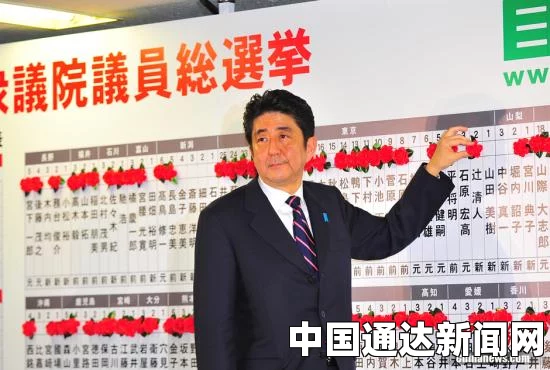 收安倍友人学校现金 日本自民党代理干事长或违法