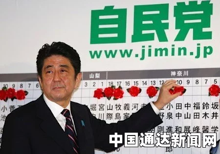 收安倍友人学校现金 日本自民党代理干事长或违法
