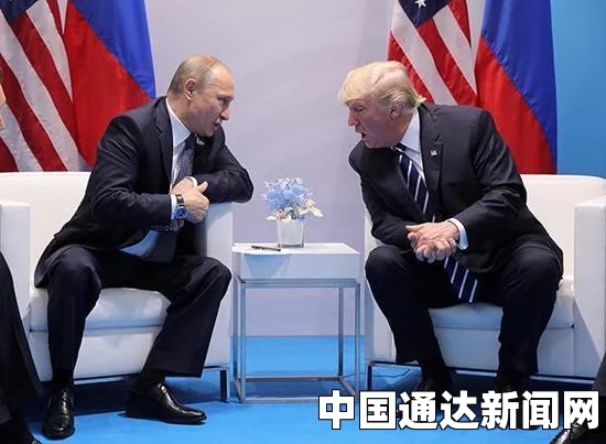特朗普与普京在G20峰会上的会晤，期盼发展更具建设性关系