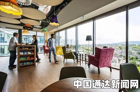 为应对英国脱欧爱尔兰多家公司和银行已转移至都柏林