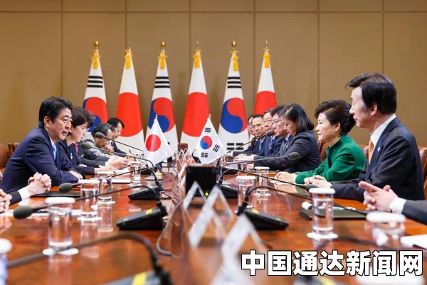 岸田文雄，履行慰安妇协议是韩日两国共同的责任