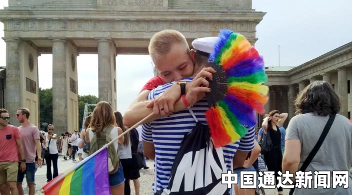 德国通过同性恋婚姻合法化法案 默克尔投反对票