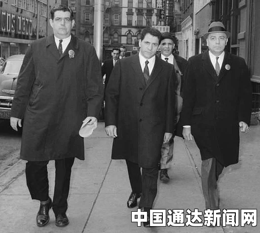 黑帮头目最老囚犯，美国最老囚犯100岁获释，曾杀了60人？