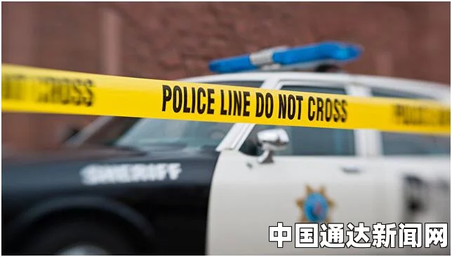 美媒报道，美一病人医院内开枪伤2人后自杀