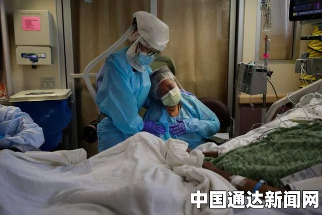 美媒，美国一病人在医院开枪打伤2人后自杀身亡