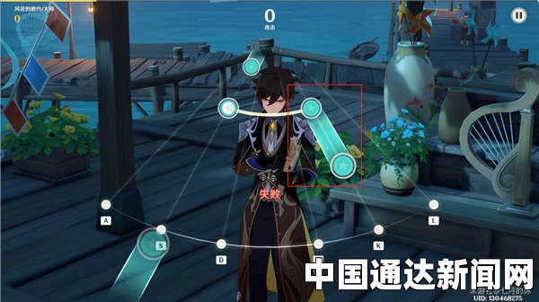 原神风物之歌玩法全解析，探索音乐与冒险的完美结合