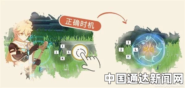 原神风物之歌玩法全解析，探索音乐与冒险的完美结合