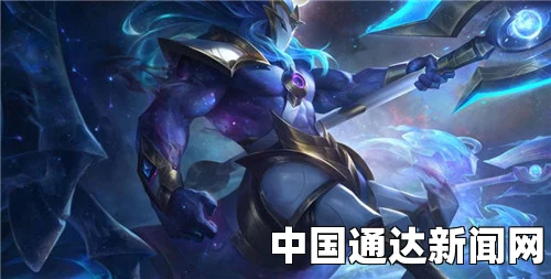 LOL11.6版本斯卡纳打野玩法及最新出装攻略