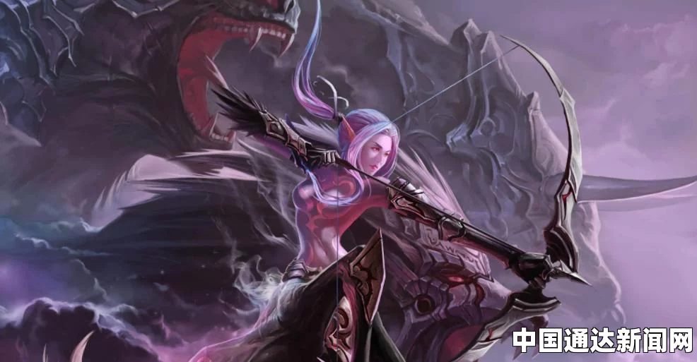 魔兽世界怀旧服猎人T6套装详解，属性与外观全解析
