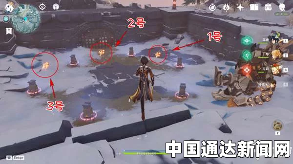 节点之王萨哈达尔攻略及任务流程分享