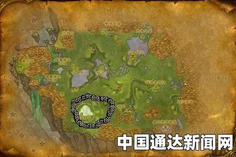节点之王萨哈达尔攻略及任务流程分享