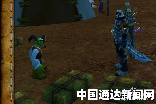 魔兽世界中鹿角小飞兔的获得方法详解