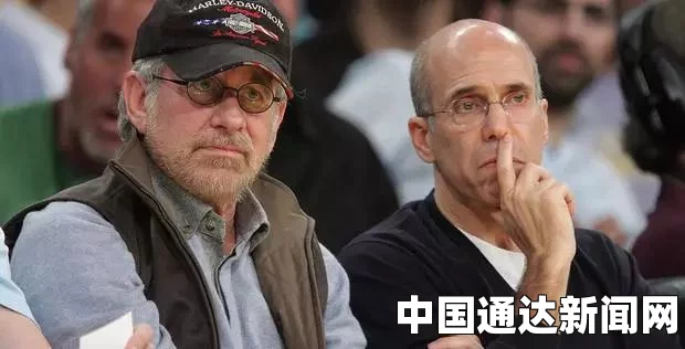斯皮尔伯格不反对Netflix进入奥斯卡 报道是谣言？