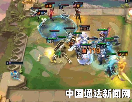 战斗学院凯特琳武器形态详解及全面分析